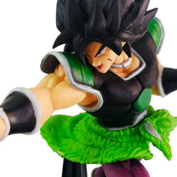 Broly  Movie 