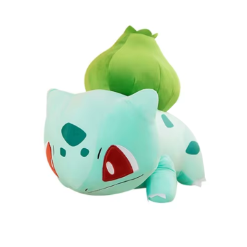 Bulbasaur