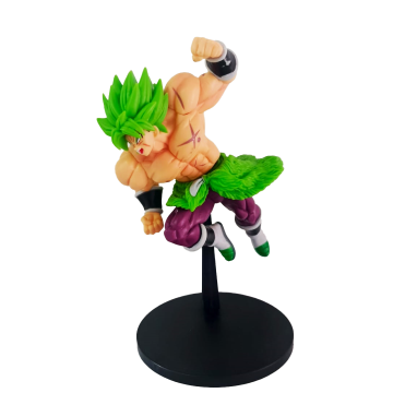 Broly SSJ V01 