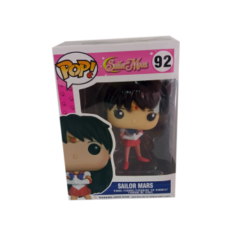 Sailor Mars 