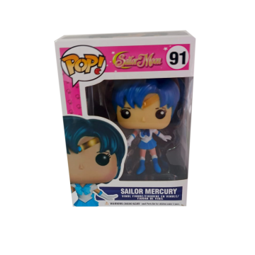 Sailor Mercury 
