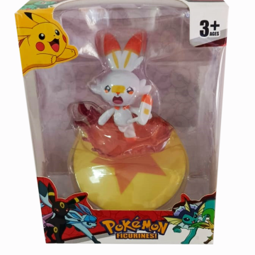 Scorbunny 