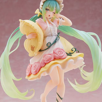 Hatsume Miku 2