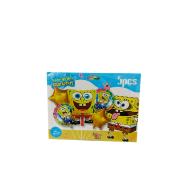 Bob Sponga V1 