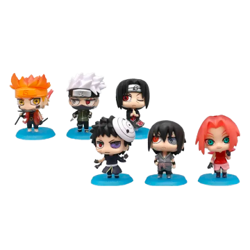Naruto Shippuden - Power