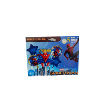 Spider Man V1 