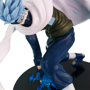 Kakashi Hatake - Chidori Letal 