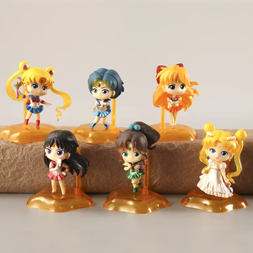 Sailor Moon