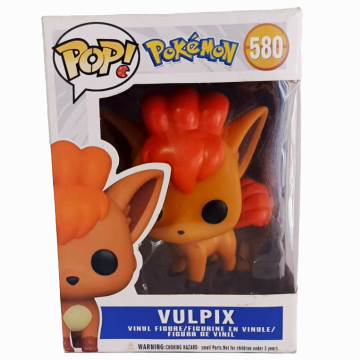 Vulpix 
