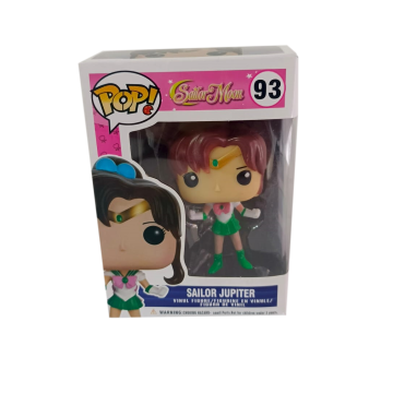 Sailor Jupiter 