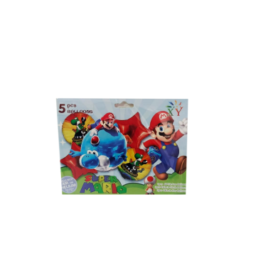 Mario Bros V1 