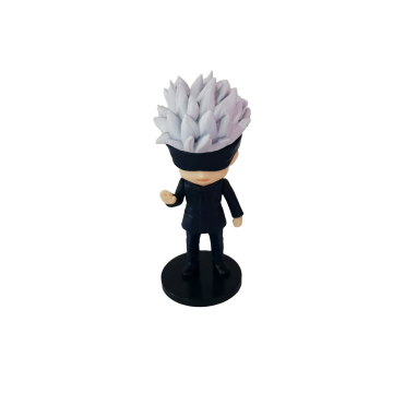 Set Jujutsu Kaisen V01 