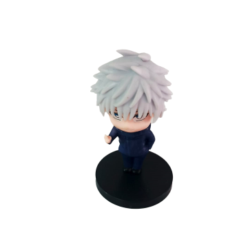 Set Jujutsu Kaisen V02 