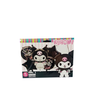 Kuromi V1 