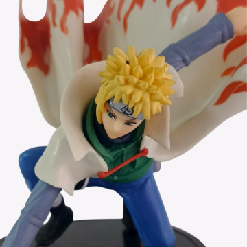 Minato - Naruto Shippuden