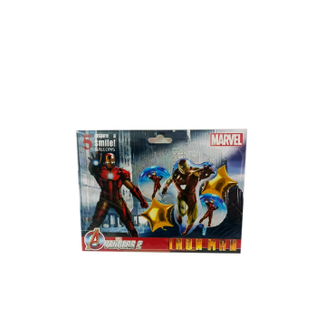 Iron Man V1 