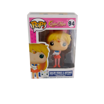 Sailor Venus 