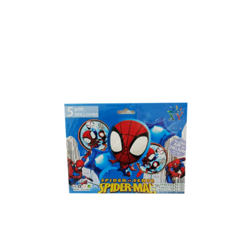 Spiderman V2 