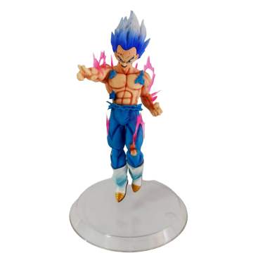 Vegeta SSJ Blue