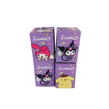 Sorpresas Sanrio 