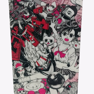 Poster PVC Modelo 2