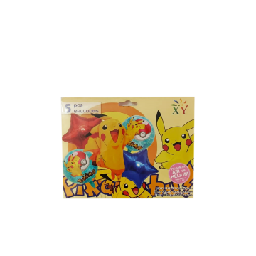 Pikachu Pokemon V2 