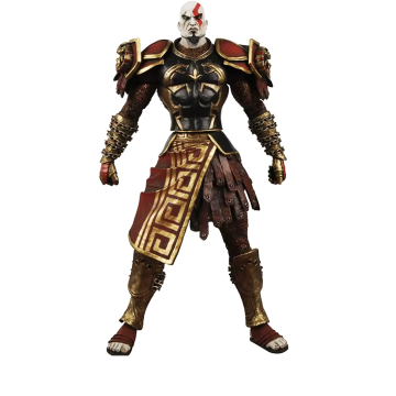 Kratos 
