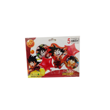 Goku Niño Dragon Ball V1 