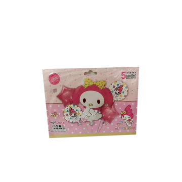 My Melody V1 